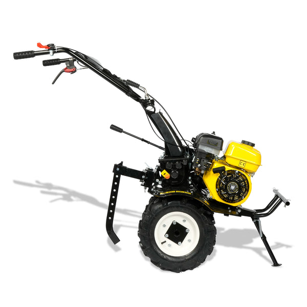 Motocultivador Bencinero 6.5hp - Eisen