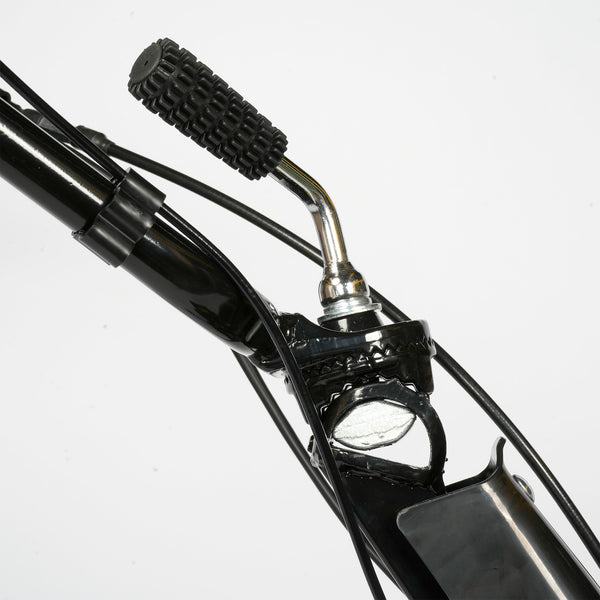 Kit 8 en 1 - Motocultivador Bencinero - Eisen