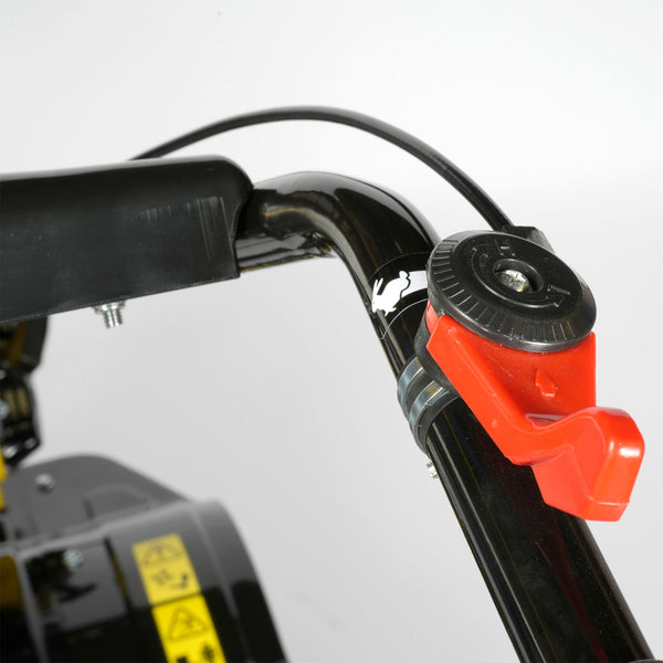 Motocultivador 6.5hp BencineroProfesional - Eisen