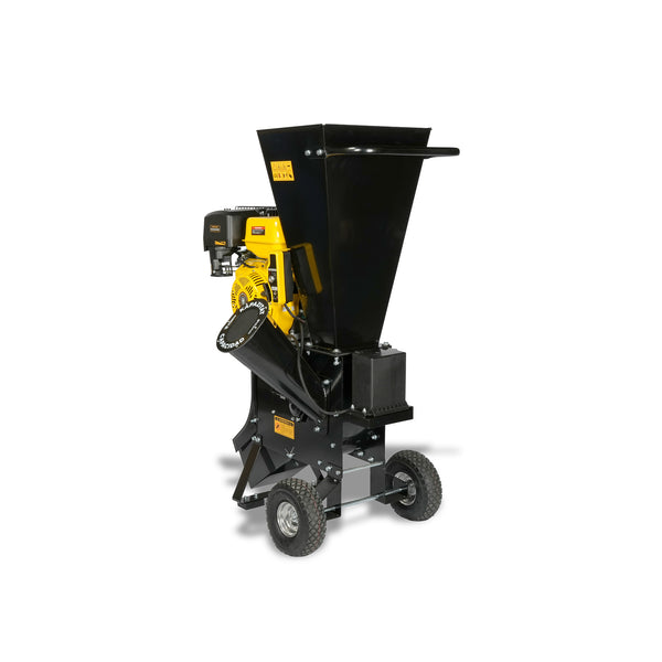 Chipeadora Portátil 15Hp 4'' | Eisen