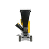 Chipeadora Portátil 15Hp 4'' | Eisen