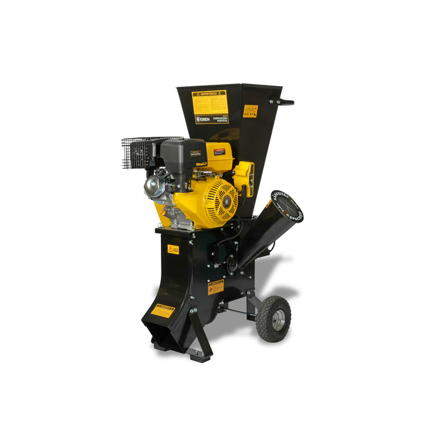 Chipeadora Portátil 15hp 389cc 4 pulgadas - Eisen