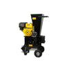 Chipeadora Portátil 15Hp 4'' | Eisen
