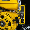 Chipeadora Portátil 15Hp 4'' | Eisen