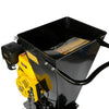 Chipeadora Portátil 15Hp 4'' | Eisen