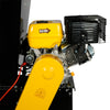 Chipeadora Portátil 15hp 389cc 4 pulgadas - Eisen
