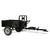 Accesorio - Carro de Arrastre / Trailer para Motocultivador