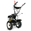 Kit 10 en 1 - Motocultivador Diesel 10hp - Eisen