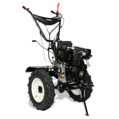 Kit 8 en 1 - Motocultivador Diesel