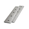 Kit de 2 Cuchillas doble filo para repuesto de Chipeadora Profesional EST 130/150 13Hp