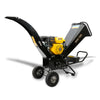 Chipeadora Compacta - 7hp 208cc 2.8 Pulgadas - Eisen