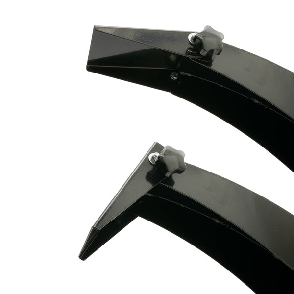 Chipeadora Compacta - 7hp 208cc 2.8 Pulgadas - Eisen