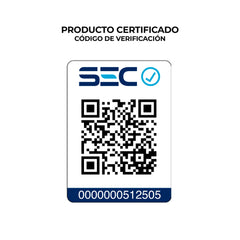 Kit 2 Generadores Eléctrico Bencinero 2.5kW | EST-3150ie | Eisen y Caja Paralela Gratis
