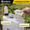 Fumigadora Manual 20L | Eisen