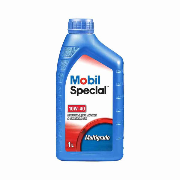 Aceite Mobil Special 10W-40 1L