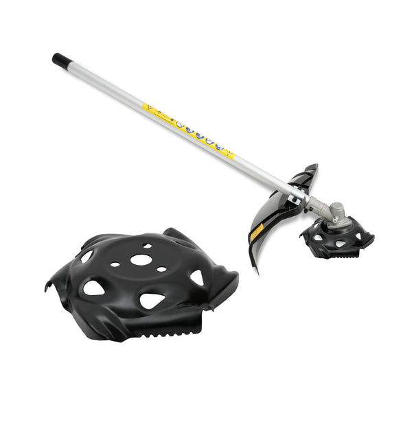 Kit 9 en 1 - Orilladora Profesional 1.34hp 32,6cc - Eisen