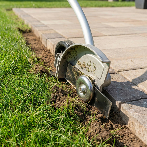 Kit 7 en 1 Máquina Multi-función 62cc - 3,4hp - Bordeador - Eisen