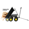 Carro de Jardín S 350kg