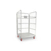Carro Bodega Picking 500kg - 95x94x170cm