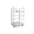 Carro Bodega Picking 500kg - 95x94x170cm