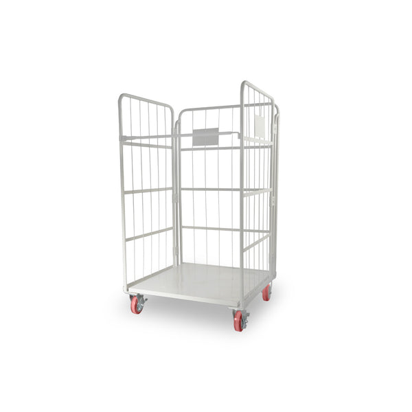 Carro Bodega Picking 500kg - 95x94x170cm