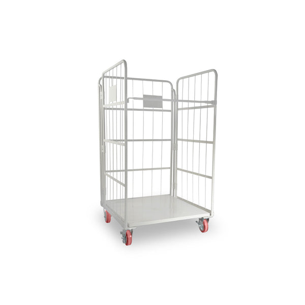 Carro Bodega Picking 500kg - 95x94x170cm