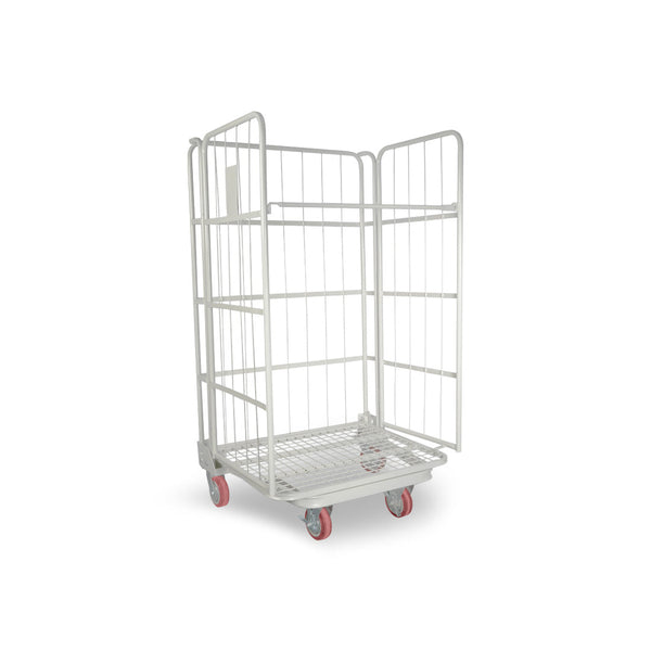 Carro Bodega Picking 300KG - 110x80x177cm