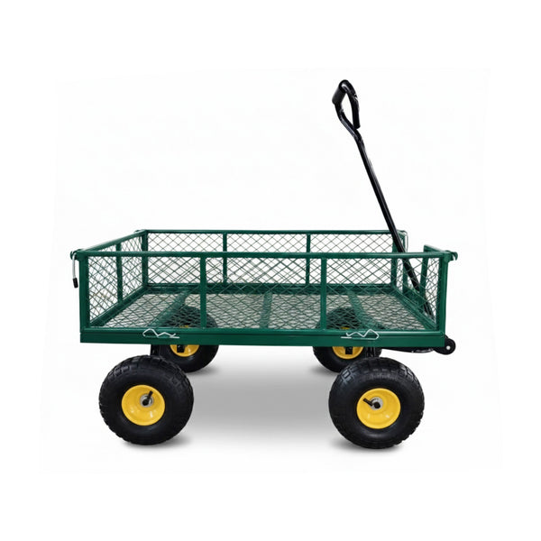 Carro de Jardín M - 300kg
