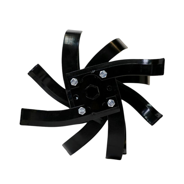 Motocultivador Bencinero 6.5hp - Eisen