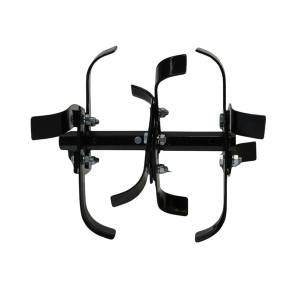 Motocultivador 6.5hp BencineroProfesional - Eisen