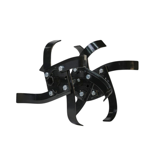 Kit 10 en 1 - Motocultivador Diesel 10hp