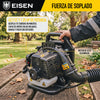 Sopladora Bencinera | Eisen