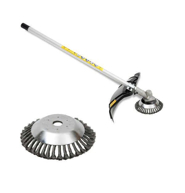 Kit 10 en 1 - Orilladora Profesional 1.34hp 32,6cc - Eisen