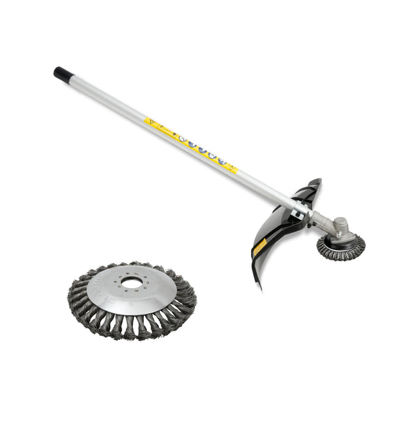 Kit 9 en 1 - Orilladora Profesional 1.34hp 32,6cc - Eisen