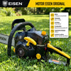 Motosierra 62cc 22'' | Eisen