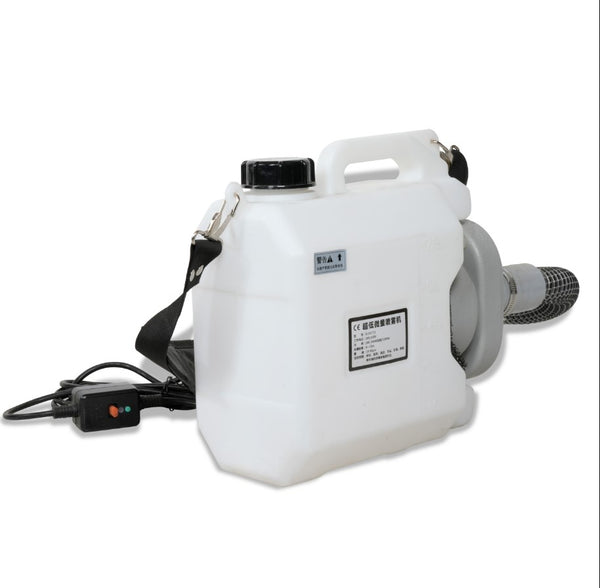 Termonebulizador Eléctrico | OEM
