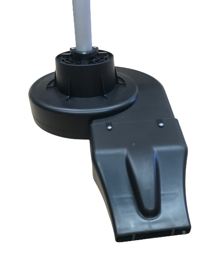 Accesorio | Sopladora para Multi-Herramienta | Eisen