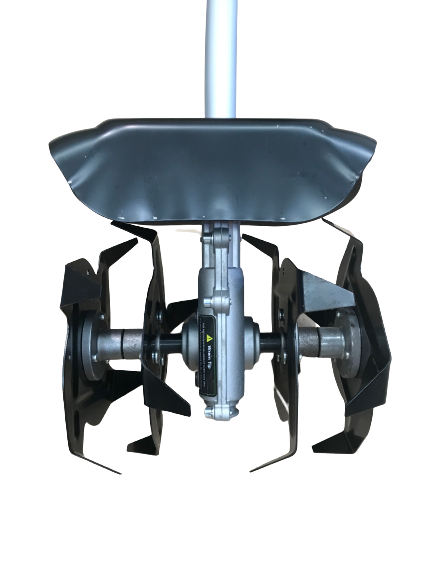 Accesorio | Cultivador para Multiherramienta | Eisen