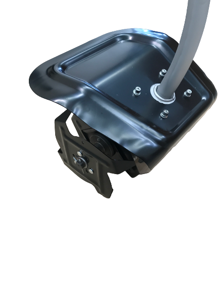 Accesorio | Cultivador para Multiherramienta | Eisen