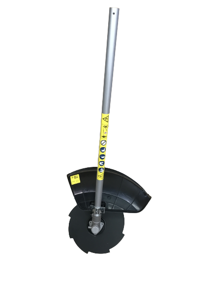 Repuesto Disco Desbrozadora de 8 dientes diamantado