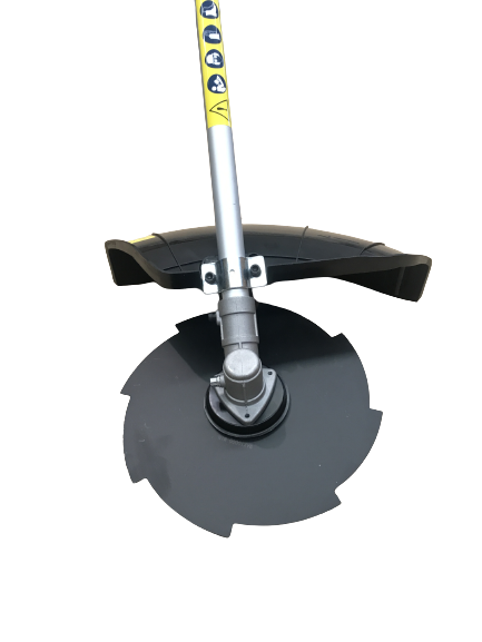 Repuesto Disco Desbrozadora de 8 dientes diamantado