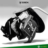 Accesorio | Cultivador para Multiherramienta | Eisen