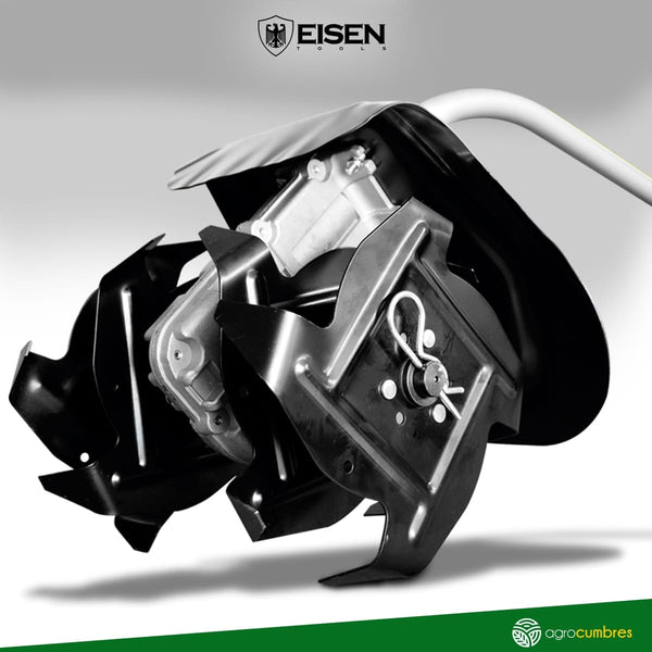 Accesorio | Cultivador para Multiherramienta | Eisen