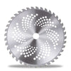 Preventa - Repuesto Disco Desbrozadora de 40 dientes diamantado