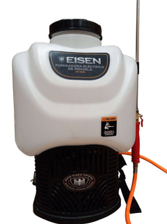 Fumigadora de Mochila Eléctrica 87PSI 25L - EISEN