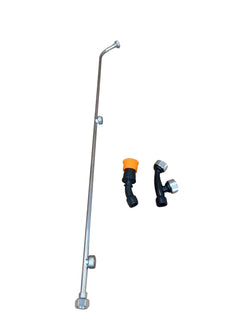 Fumigadora de Mochila Eléctrica 87PSI 25L - EISEN