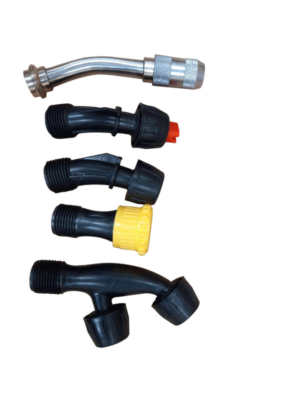 Fumigadora Manual 20L - Eisen