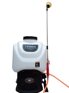 Fumigadora de Mochila Eléctrica 87PSI 25L - EISEN