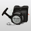 Kit de Mantención para Motor 72cc: Bujía - Filtro de Aire - Partidor