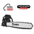 Motosierra 62cc 22'' Black Edition | Eisen